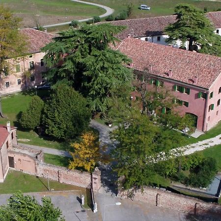 Hotel La Corte Correzzola Екстериор снимка