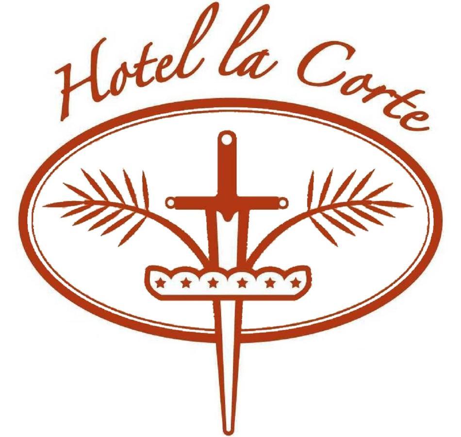 Hotel La Corte Correzzola Екстериор снимка