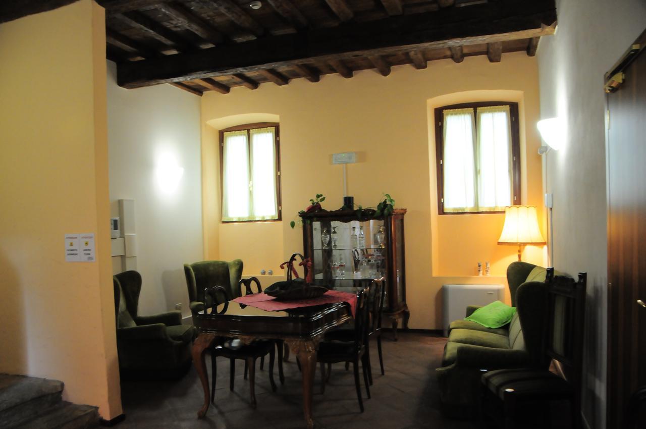 Hotel La Corte Correzzola Екстериор снимка