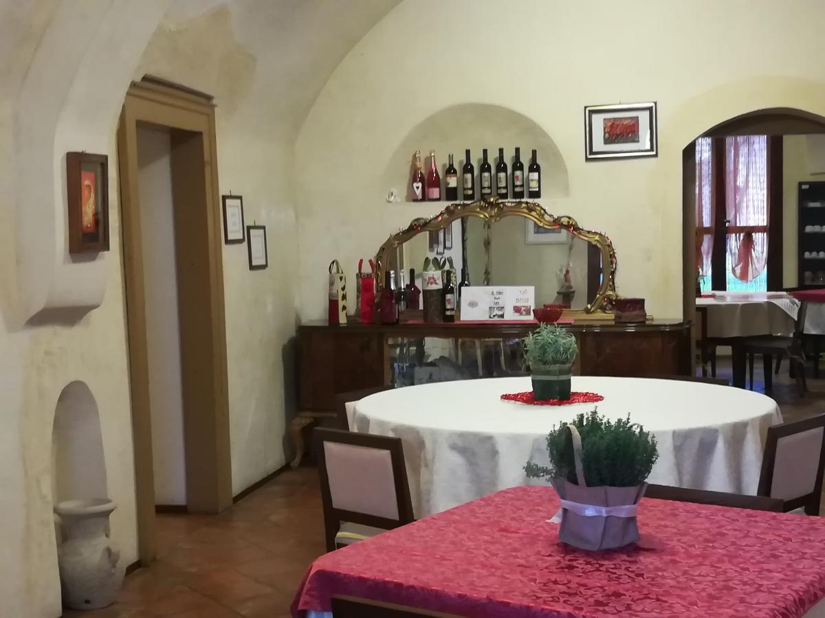Hotel La Corte Correzzola Стая снимка