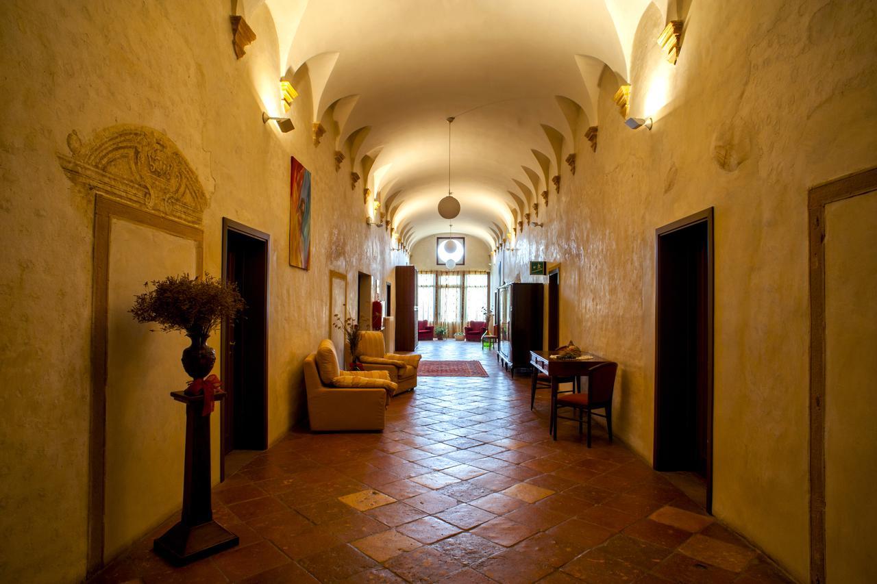 Hotel La Corte Correzzola Екстериор снимка