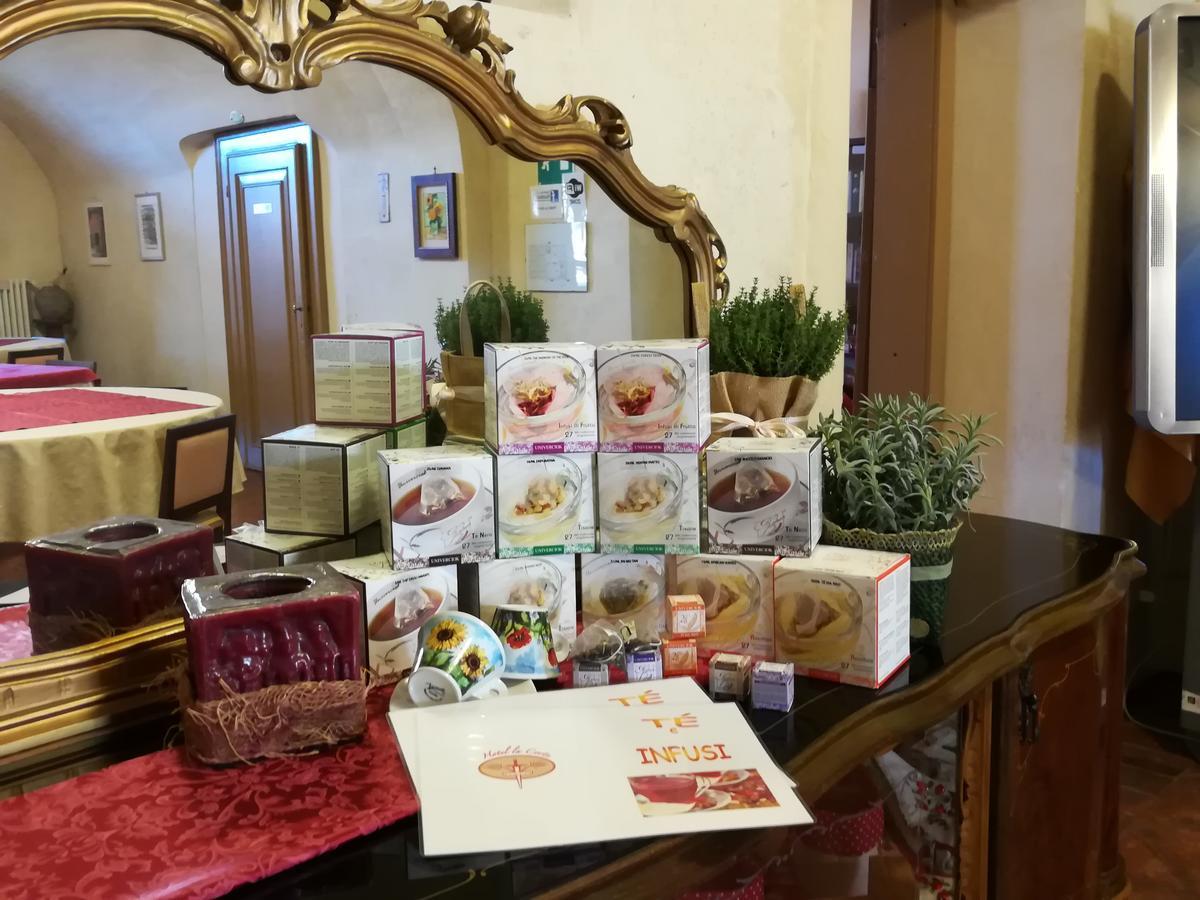 Hotel La Corte Correzzola Екстериор снимка