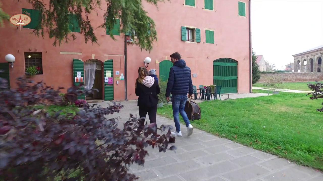 Hotel La Corte Correzzola Екстериор снимка