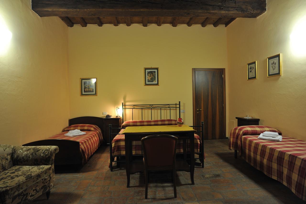 Hotel La Corte Correzzola Екстериор снимка